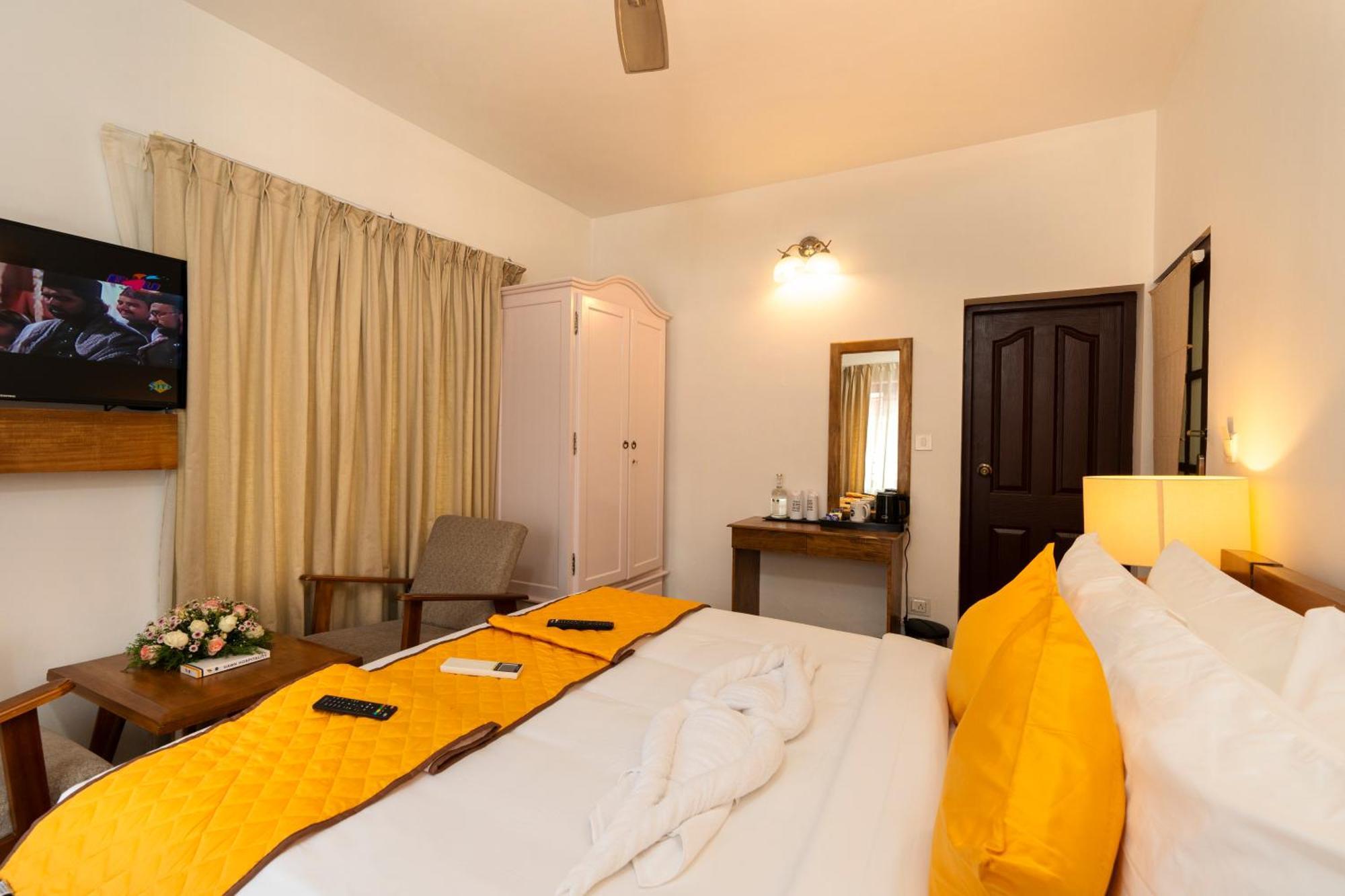 Solo Inn By Hawk Hospitality Kochi 외부 사진