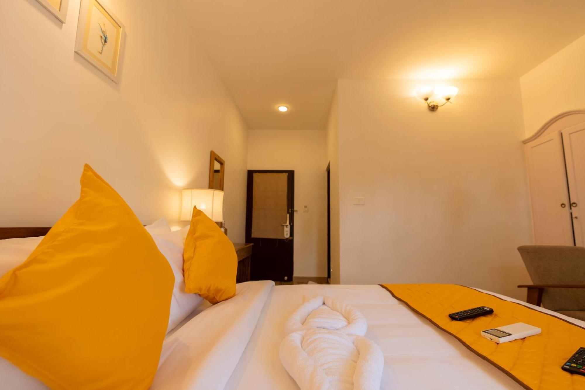 Solo Inn By Hawk Hospitality Kochi 외부 사진
